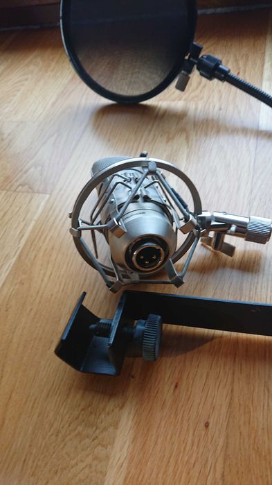 Mikrofon pojemnościowy BM