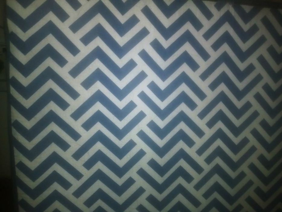 Materac wym.65/195 turystyczny