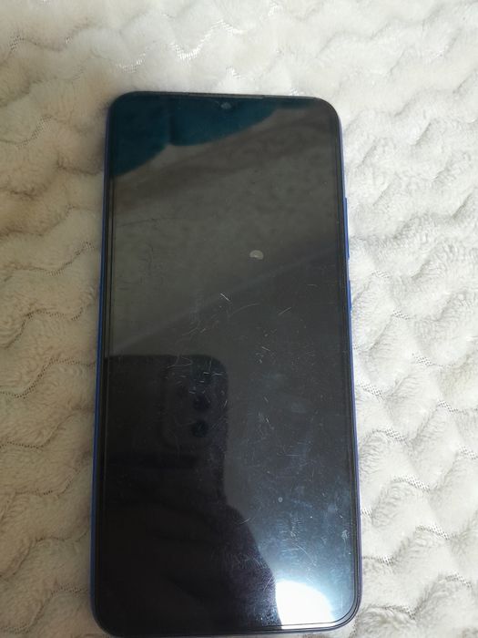 Смартфон redmi 9a