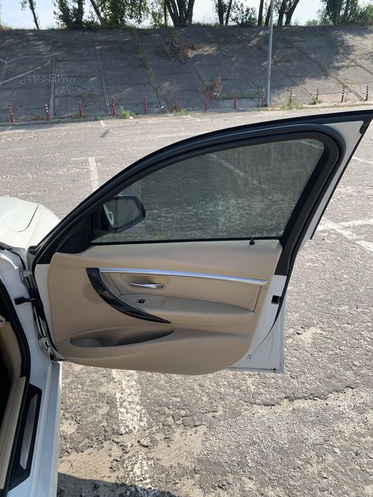 Продам BMW F30.