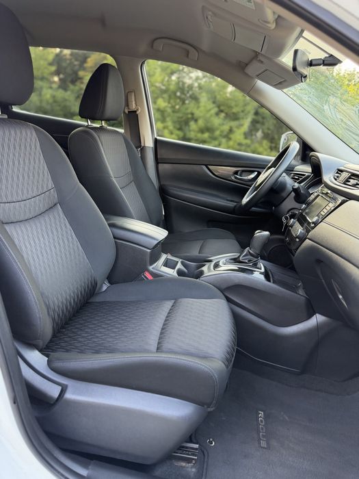 Продам Nissan Rogue T32