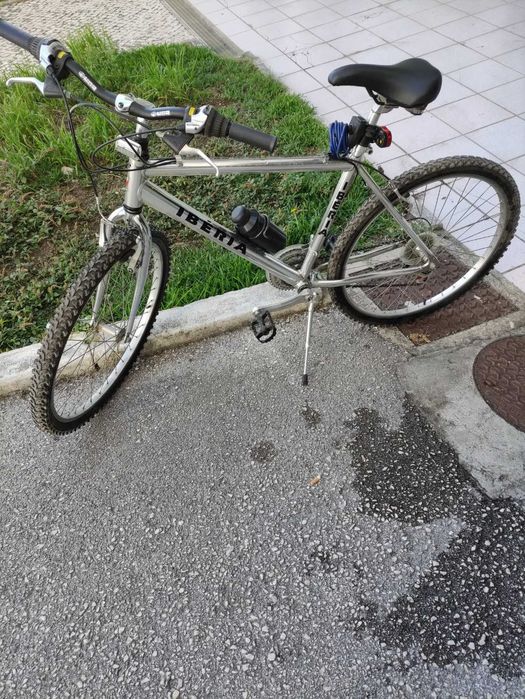 Bicicleta de Homem