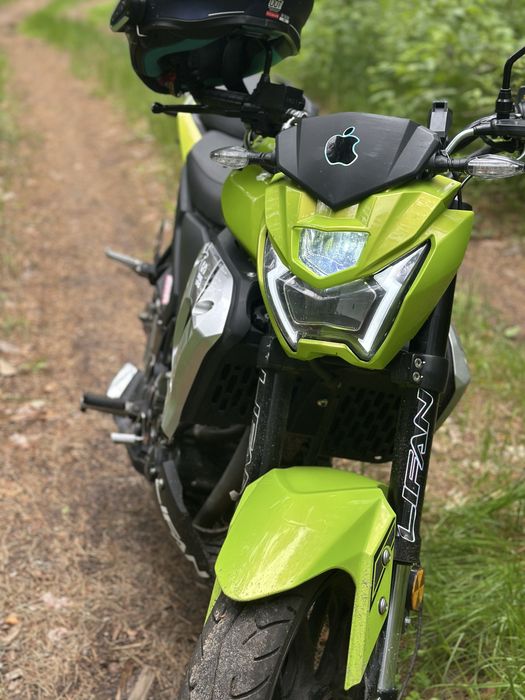 Lifan sr 220