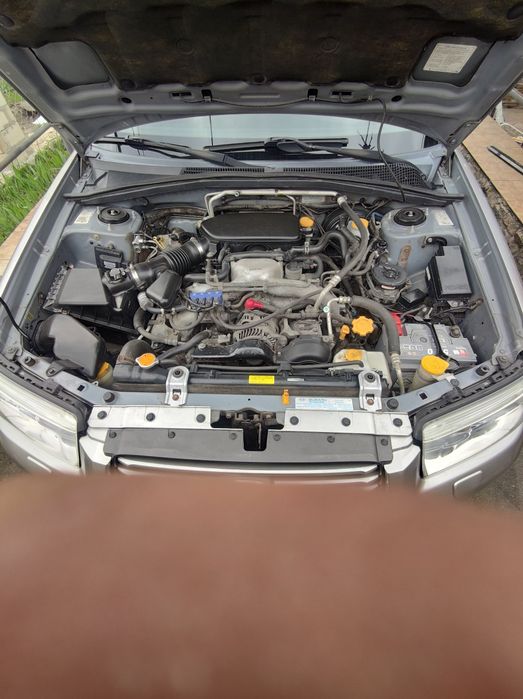 Продам Subaru Forester