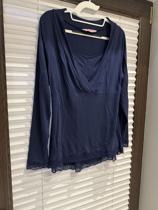Hunkemöller/Zara Home L д/годування