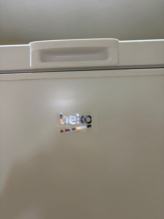 Arca congeladora