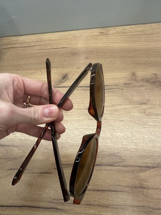 POLAROID Okulary przeciwsłoneczne Pol 6175/S z KOREKCJA WADY WZROKU