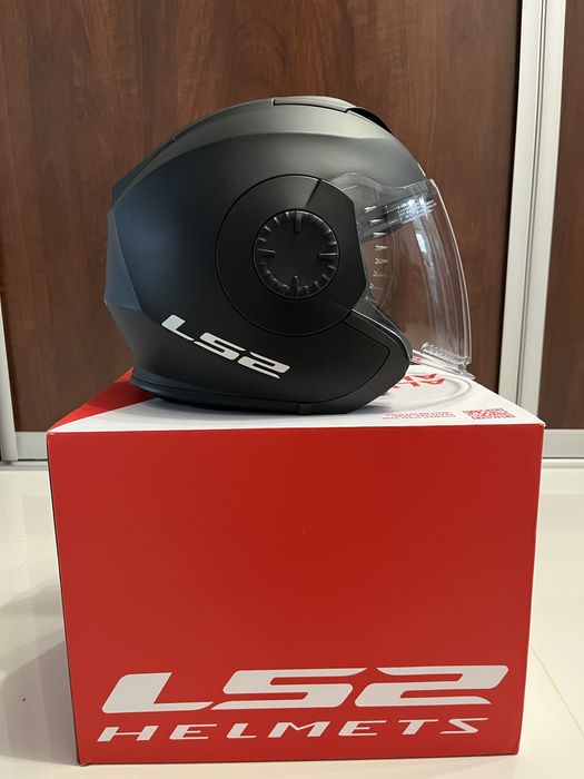 KaskiLS2 helmets  XL/XXL