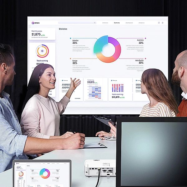 Ugreen switch przełącznik rozdzielacz HDMI - 2x HDMI 4K 60Hz czarny (C