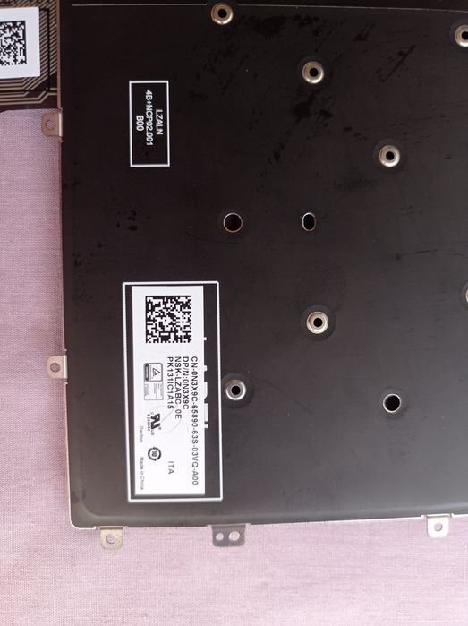 Części do laptopów 10 zł za sztukę