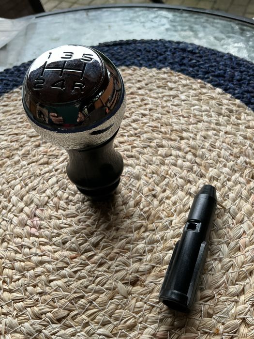 Ручка кпп citroen peugeot c2 3 c4 106 206 306 308 2008 3008 вантажівок