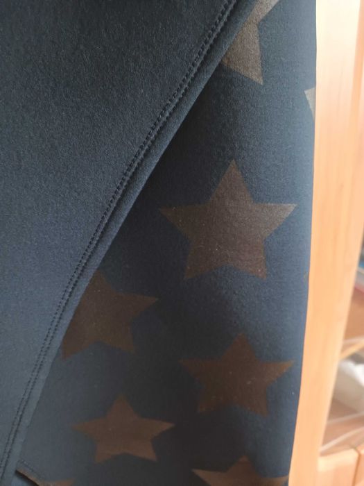 Spódnica ołówkowa