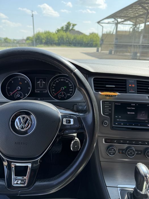 Volkswagen golf 7