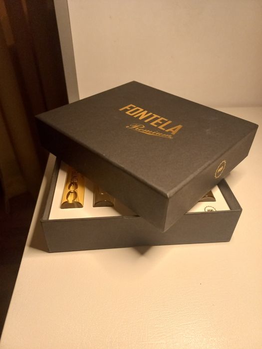 Perfumę Fontela Premium,  5 sz (11 ml)