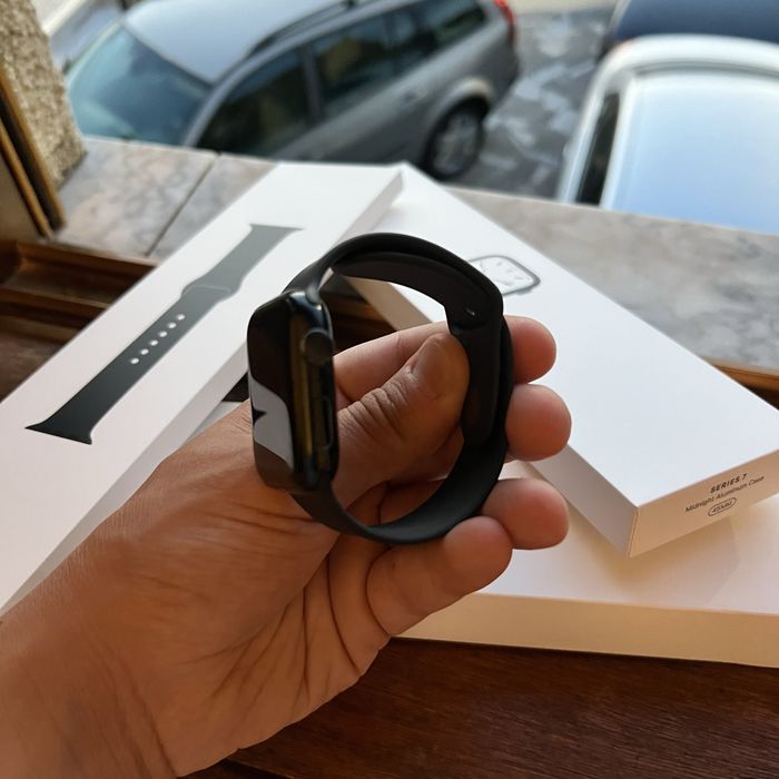 Apple Watch series 7