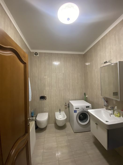 Продам 3х комн кв, центр, Придніпропровський парк