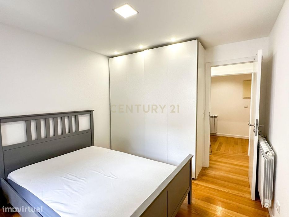 T3 para arrendamento na Quinta de São Gonçalo com terraço