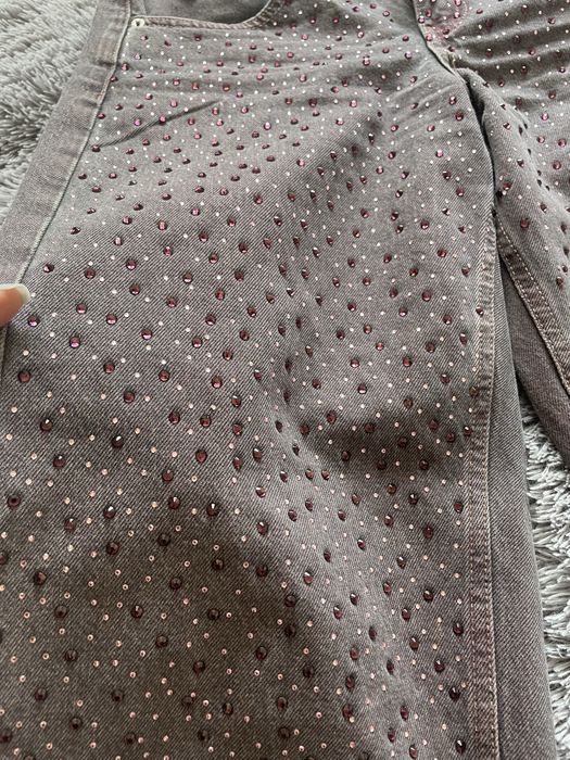Джинси pull&bear L-M розмір 40