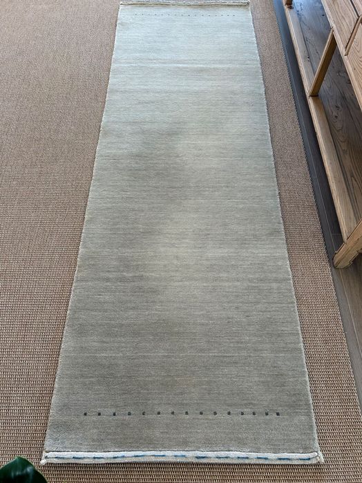 Tapete Loribaf  Loom 2.45x80cm