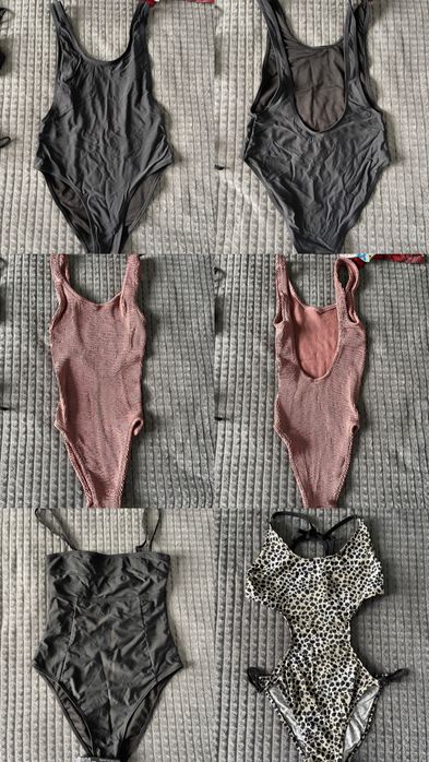 Купальники  розмір S-M