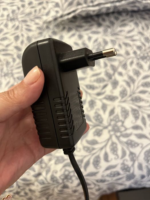 Candeeiro com lampada led