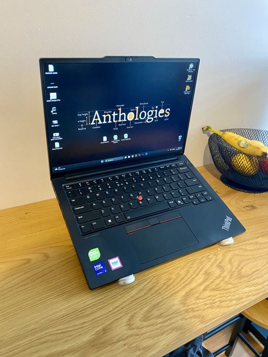 Lenovo ThinkPad E14 Gen 6 14"