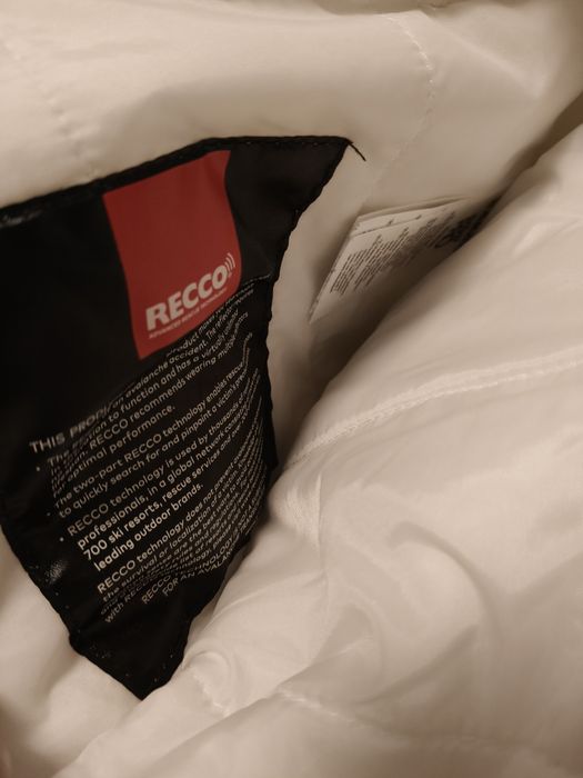 Spodnie narciarskie damskie crivit Pro Recco roz L