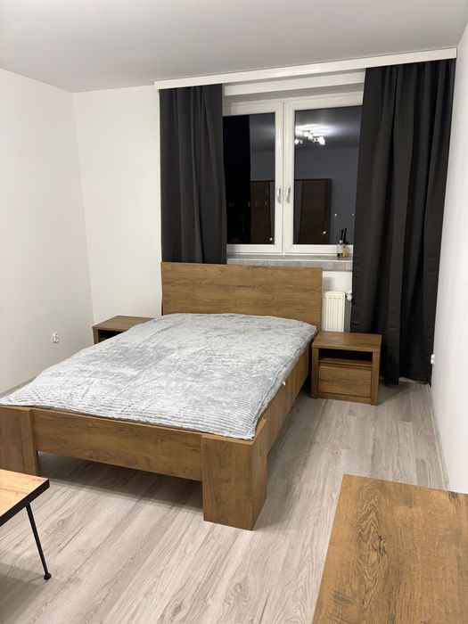 Wynajmę mieszkanie apartament M3