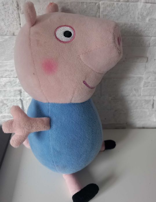 Maskotka Świnka Peppa