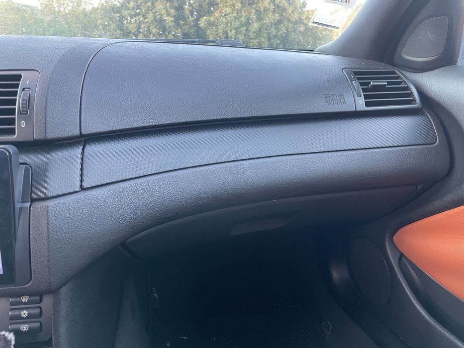 BMW E46 320d ano 2000 (ler anúncio)