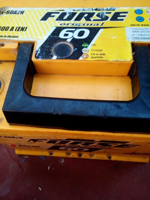 акб 18650 від 2000мач