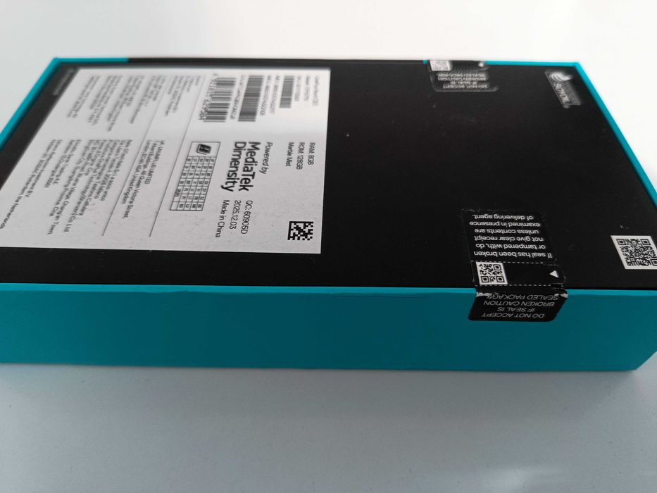 Oneplus nord CE5 5G