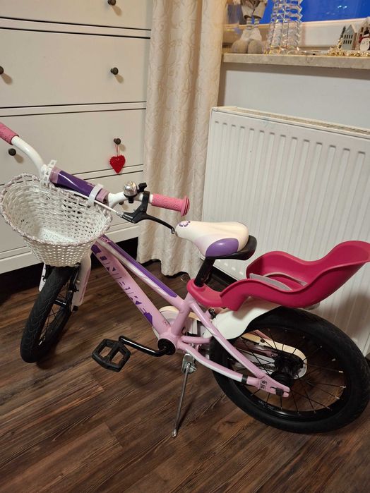 Rower Unibike Daisy kola.16