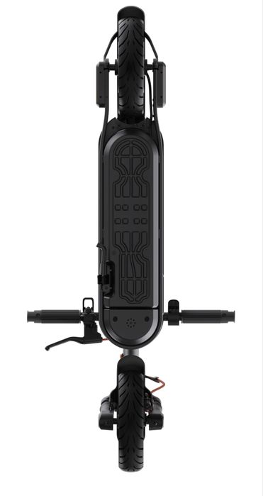 Электросамокат Xiaomi Electric Scooter Elite GL Black (BHR9603GL)