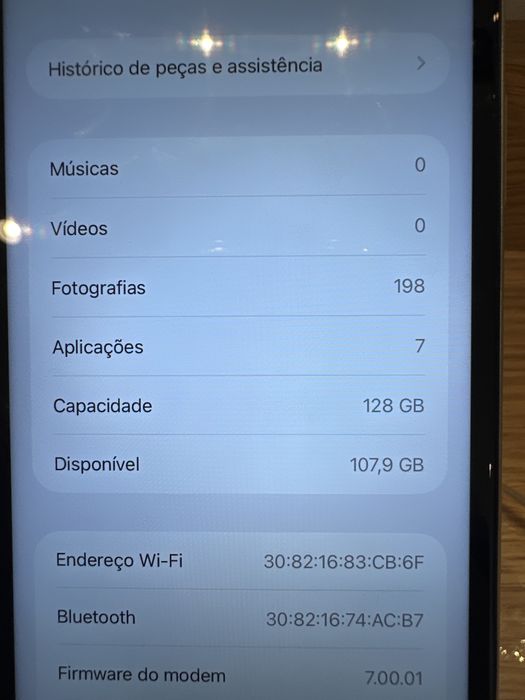 Iphone 11 128GB