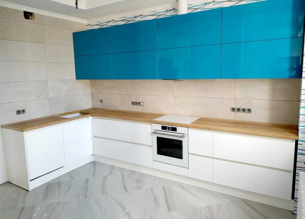 Виготовлення меблів на замовлення.