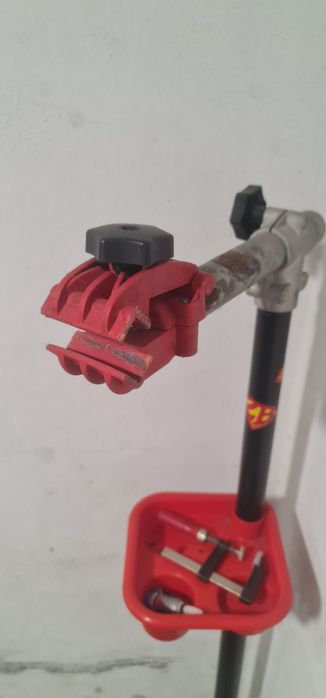 Suporte bicicleta