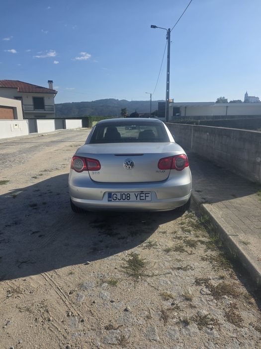 Vendo carro da englaterra