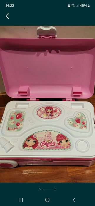 Toy Trolley.64550275349249126