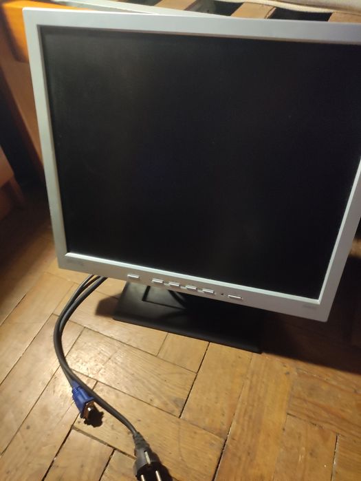 Monitor PC  a Funcionar BenQ