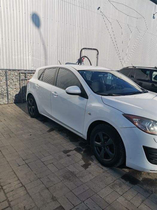 ПРОДАМ Mazda 3! Варта уваги!