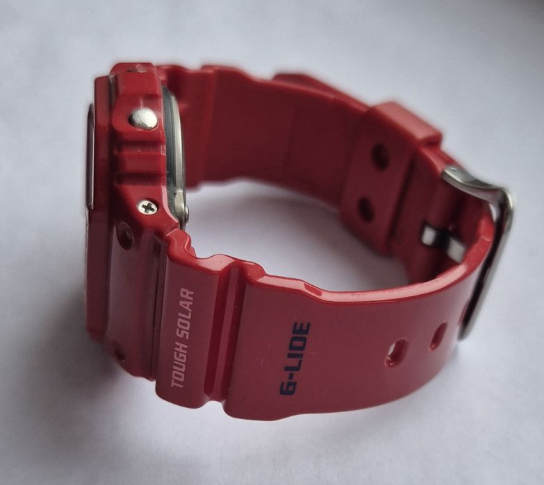 Zegarek Casio G-Shock Solar Gwx-5600C-4ER