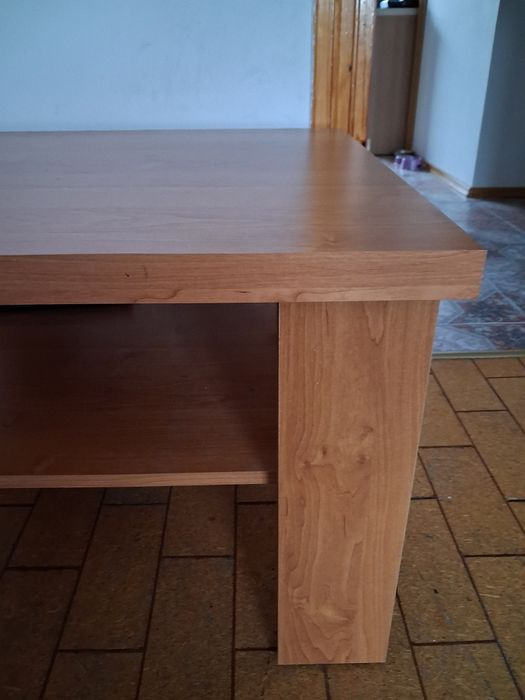 Ława kwadratowa stan bardzo dobry