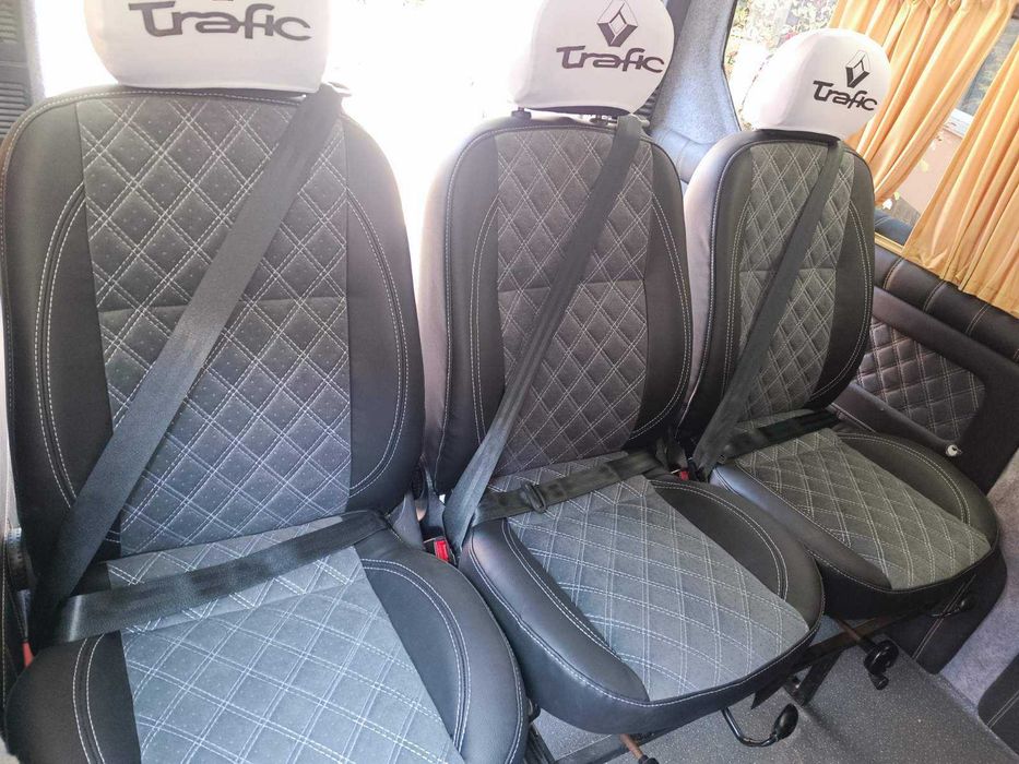 Якісні Послуги з перевезення пасажирів та вантажів.