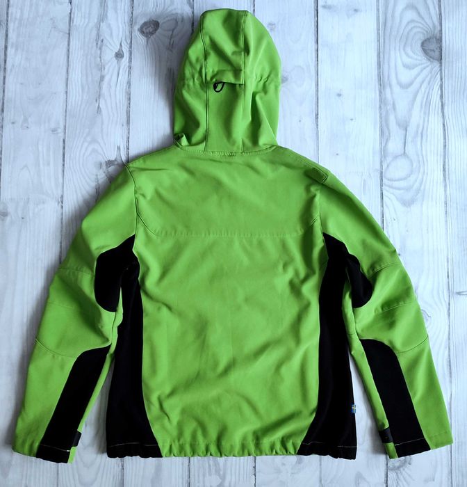Kurtka softshell SWEDEMOUNT r. 38/M