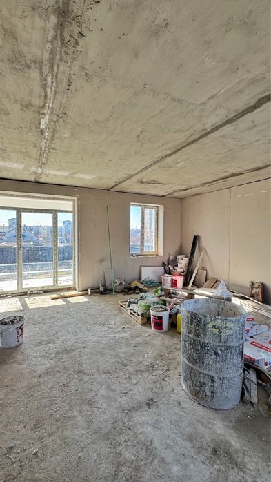 Чудовий будинок, Нова Будова 2