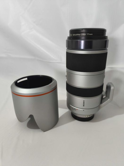 Sony 70-400mm f/4-5.6 G SSM (A-Mount)