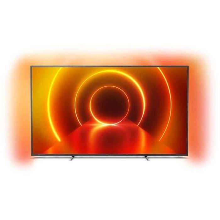 Знижка! Телевізор 58" Philips 58PUS810 (4К Smart TV Ambilight)