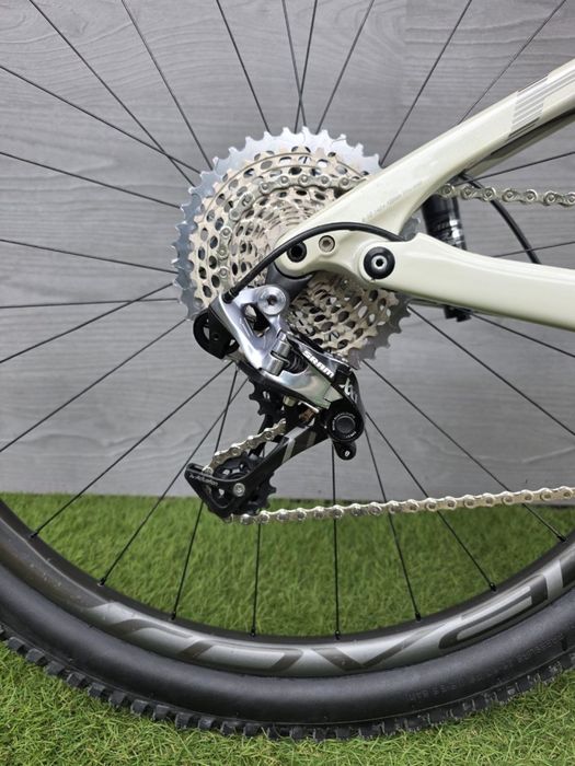 Топовий велосипед Specialized Epic Marathon Carbon 29”