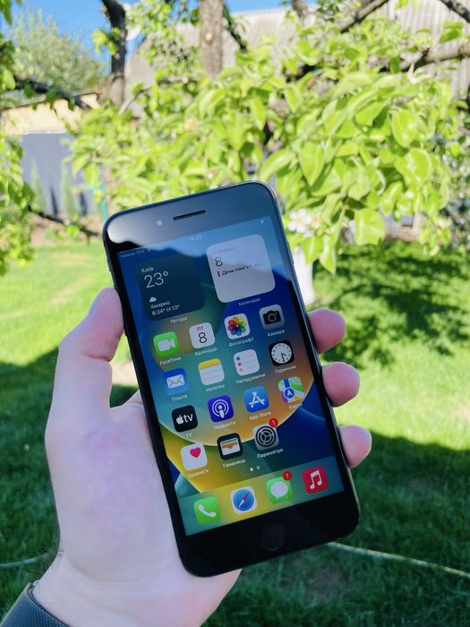 Iphone 8 PLUS 256gb Neverlock 